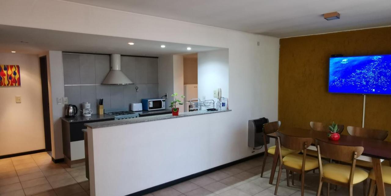 Belgrano Apartment Con Cochera Mendoza Exterior foto