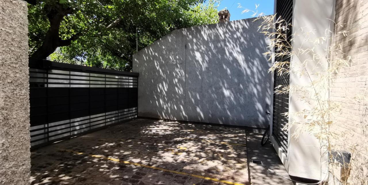 Belgrano Apartment Con Cochera Mendoza Exterior foto
