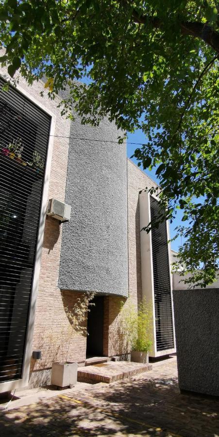 Belgrano Apartment Con Cochera Mendoza Exterior foto