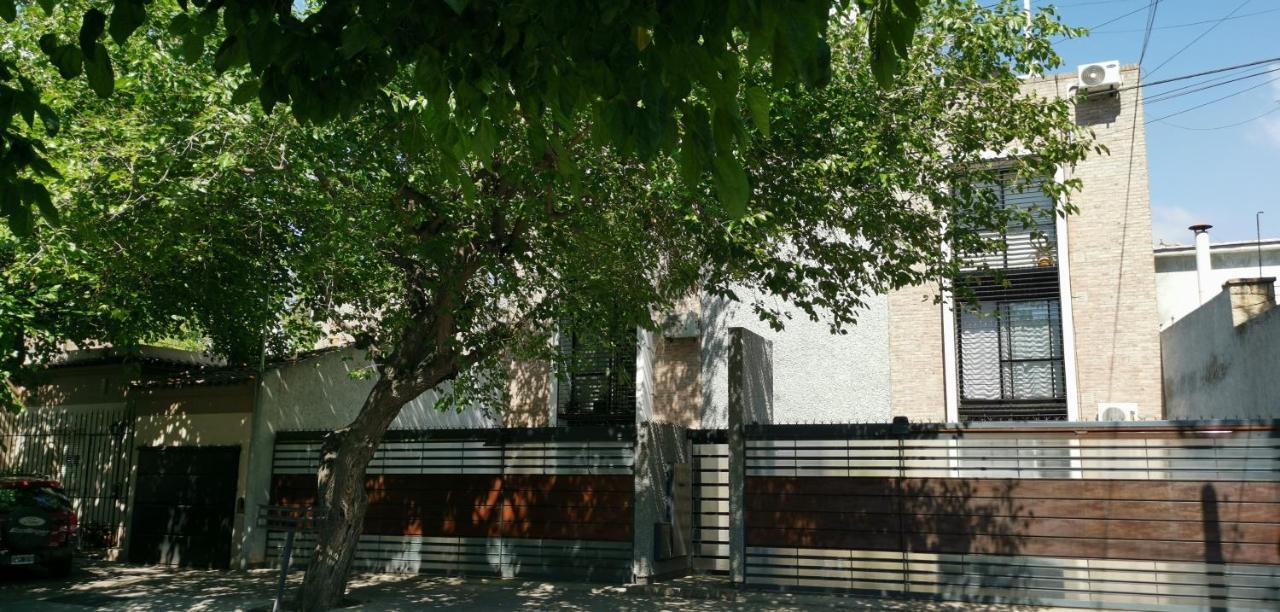 Belgrano Apartment Con Cochera Mendoza Exterior foto