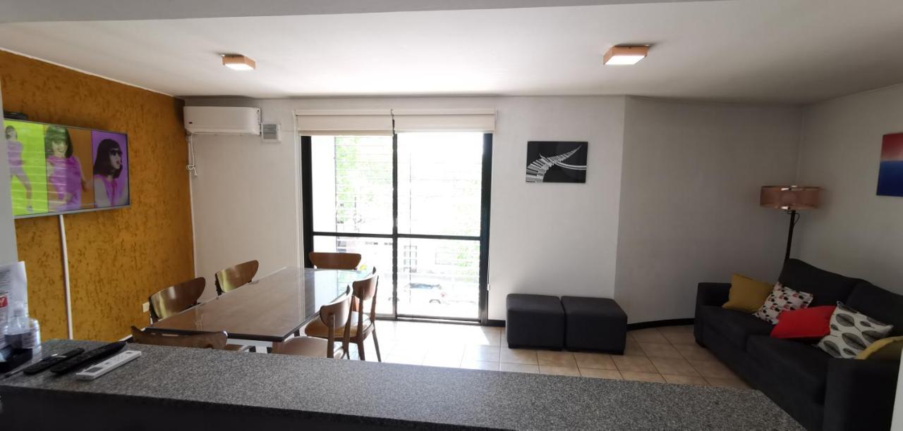 Belgrano Apartment Con Cochera Mendoza Exterior foto
